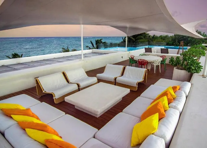 Hacienda Sian Kaan- Meals, Cooks & Butler Included! * Tulum